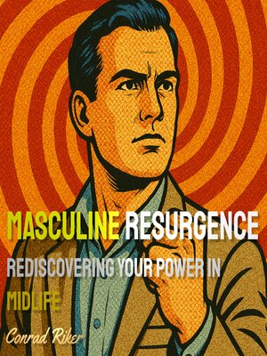 cover image of Masculine Resurgence